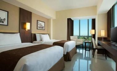 Dijual Condotel Papilio Lantai 15 , Dekat Ketintang, Surabaya Selatan