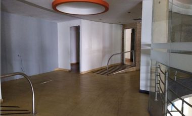 LOCAL EN ARRIENDO SECTOR MILLA DE ORO