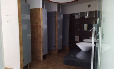 LOCAL EN ARRIENDO SECTOR MILLA DE ORO