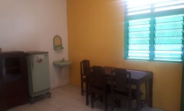 Rumah strategis ditengah kota, punggawan, banjarsari, surakarta