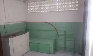 Rumah strategis ditengah kota, punggawan, banjarsari, surakarta