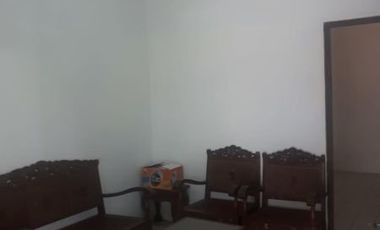 Rumah strategis ditengah kota, punggawan, banjarsari, surakarta