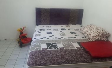 Rumah strategis ditengah kota, punggawan, banjarsari, surakarta