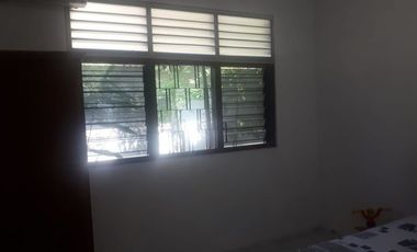 Rumah strategis ditengah kota, punggawan, banjarsari, surakarta