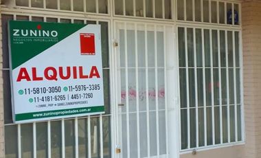 Local Comercial en alquiler en San Miguel, San Miguel