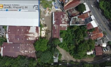 Dijual Tanah Industri & Pergudangan ||JlN Raya Bogor KM 31 || Rp 70 Milyar