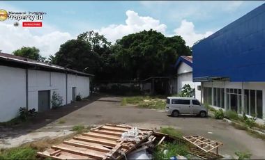 Dijual Tanah Industri & Pergudangan ||JlN Raya Bogor KM 31 || Rp 70 Milyar