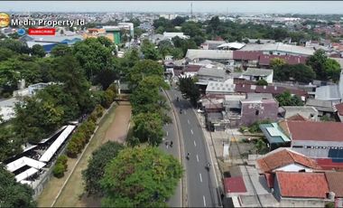 Dijual Tanah Industri & Pergudangan ||JlN Raya Bogor KM 31 || Rp 70 Milyar
