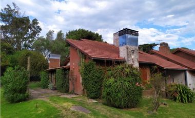 CASA 3 DORMITORIOS EN ACANTILADOS A METROS DEL MAR