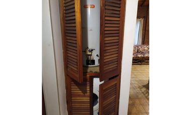 CASA 3 DORMITORIOS EN ACANTILADOS A METROS DEL MAR