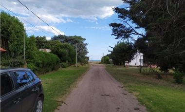 CASA 3 DORMITORIOS EN ACANTILADOS A METROS DEL MAR