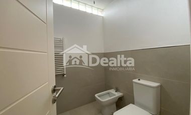Duplex de 2 y 3 habitaciones en alquiler