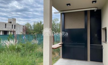 Duplex de 2 y 3 habitaciones en alquiler