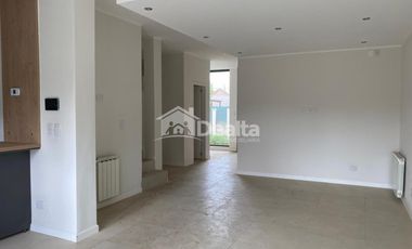 Duplex de 2 y 3 habitaciones en alquiler