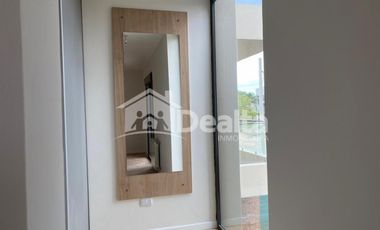 Duplex de 2 y 3 habitaciones en alquiler