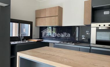 Duplex de 2 y 3 habitaciones en alquiler