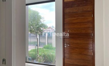 Duplex de 2 y 3 habitaciones en alquiler
