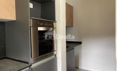 Duplex de 2 y 3 habitaciones en alquiler