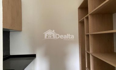Duplex de 2 y 3 habitaciones en alquiler