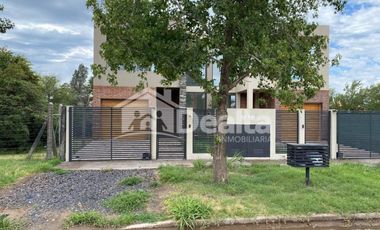 Duplex de 2 y 3 habitaciones en alquiler