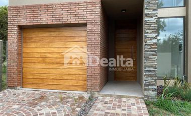 Duplex de 2 y 3 habitaciones en alquiler