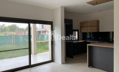 Duplex de 2 y 3 habitaciones en alquiler