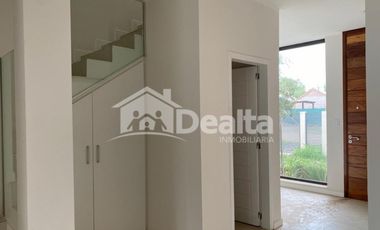 Duplex de 2 y 3 habitaciones en alquiler