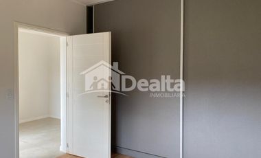 Duplex de 2 y 3 habitaciones en alquiler