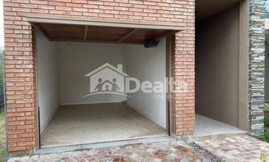 Duplex de 2 y 3 habitaciones en alquiler