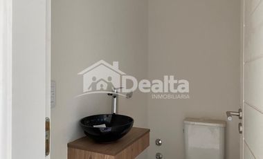 Duplex de 2 y 3 habitaciones en alquiler