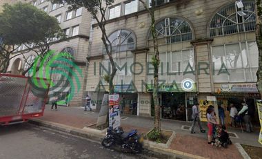 local en arriendo en centro. Cod A15563