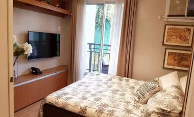 1 Bedroom Condo in Sucat Paranaque near Airport CALATHEA