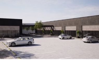 TERRENO INDUSTRIAL EN VENTA TORREÓN COAHUILA