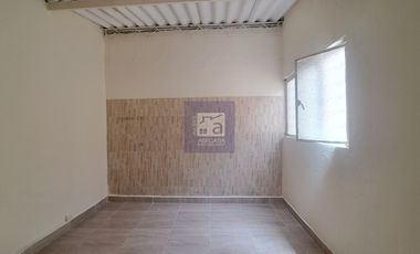 COD. 3914 - SE ARRIENDA APARTAESTUDIO - BARRIO: ZAPAMANGA V