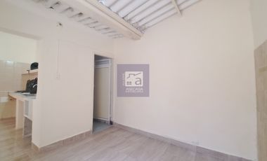 COD. 3914 - SE ARRIENDA APARTAESTUDIO - BARRIO: ZAPAMANGA V