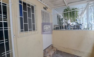 COD. 3914 - SE ARRIENDA APARTAESTUDIO - BARRIO: ZAPAMANGA V