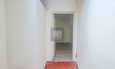 COD. 3914 - SE ARRIENDA APARTAESTUDIO - BARRIO: ZAPAMANGA V