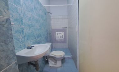 COD. 3914 - SE ARRIENDA APARTAESTUDIO - BARRIO: ZAPAMANGA V