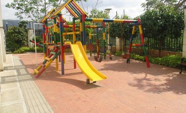 Venta de Apartamento en Floridablanca, C.R Altos de Aranjuez. Cod V8732