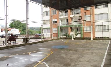 Venta de Apartamento en Floridablanca, C.R Altos de Aranjuez. Cod V8732