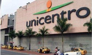 local en venta en unicentro. Cod V7344396