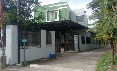 Rumah kost dan rumah induk di Banguntapan dekat kampus 2 UAD