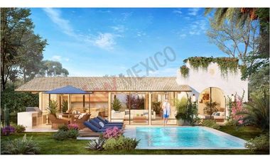 TERRENO EN VENTA EN SAN MIGUEL DE ALLENDE DENTRO DE DESARROLLO VINÍCOLA Y ECUESTRE  A PRECIO DE PREVENTA