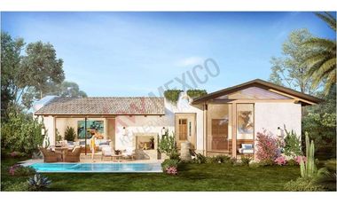 TERRENO EN VENTA EN SAN MIGUEL DE ALLENDE DENTRO DE DESARROLLO VINÍCOLA Y ECUESTRE  A PRECIO DE PREVENTA