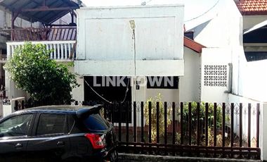 Dijual Rumah Siap Huni Bebas Banjir di Perum Bakti Pertiwi Gresik Dekat Rs Semen Gresik