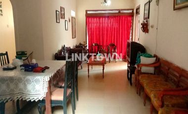 Dijual Rumah Siap Huni Bebas Banjir di Perum Bakti Pertiwi Gresik Dekat Rs Semen Gresik