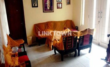 Dijual Rumah Siap Huni Bebas Banjir di Perum Bakti Pertiwi Gresik Dekat Rs Semen Gresik