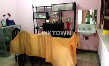 Dijual Rumah Siap Huni Bebas Banjir di Perum Bakti Pertiwi Gresik Dekat Rs Semen Gresik