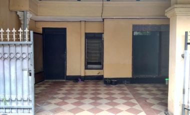 Rumah Disewakan Gunungsari Indah Surabaya KT