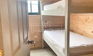 Conjunto 6 Casas en venta en Pichidangui
